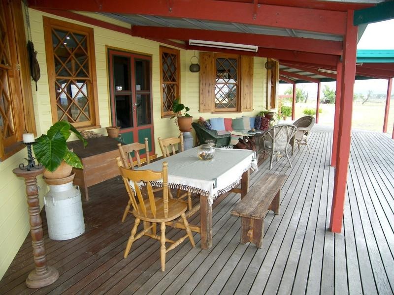 37 Hoffmans Road, Junabee QLD 4370