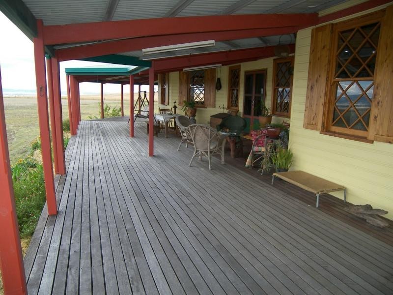 37 Hoffmans Road, Junabee QLD 4370