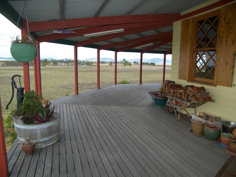 37 Hoffmans Road, Junabee QLD 4370