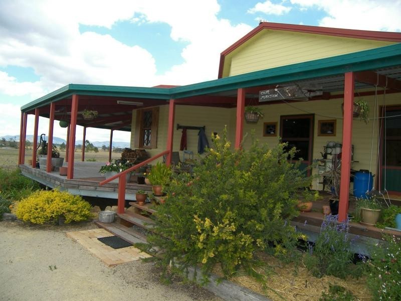37 Hoffmans Road, Junabee QLD 4370