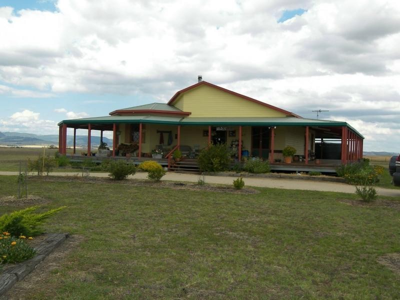 37 Hoffmans Road, Junabee QLD 4370