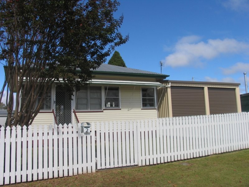 Warwick QLD 4370
