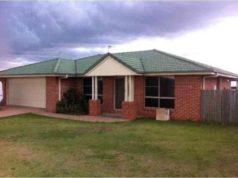 6 Tea Tree Rise, Warwick QLD 4370