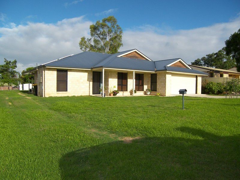 16 Martin Street, Warwick QLD 4370