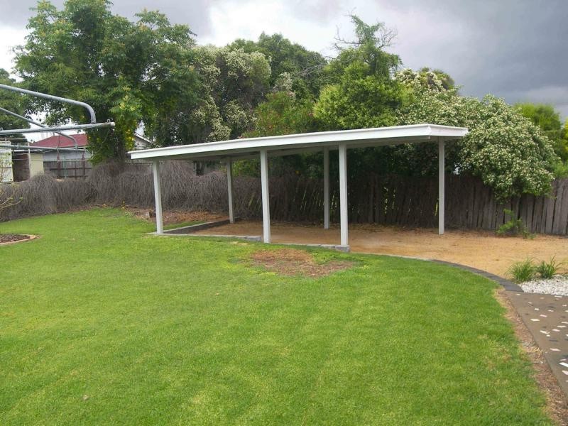 12 King Street, Warwick QLD 4370