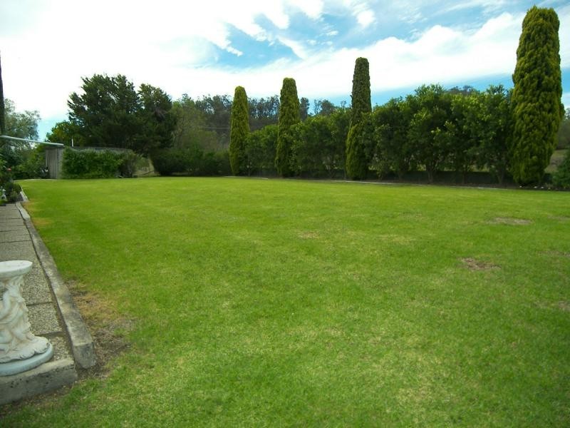 157 Forest Springs-Goomburra Road, Goomburra QLD 4362