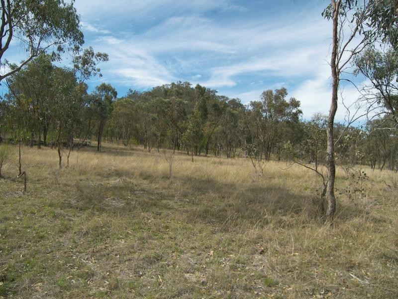 157 Forest Springs-Goomburra Road, Goomburra QLD 4362