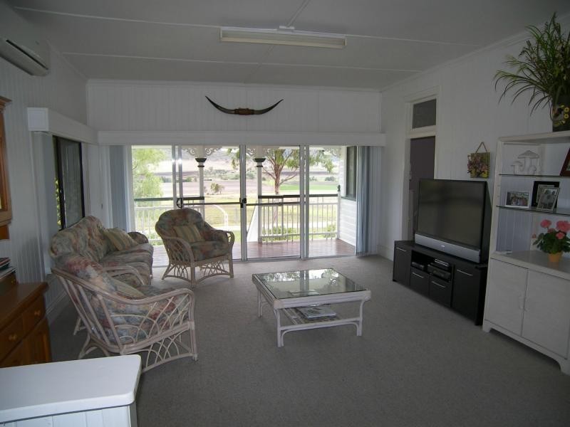 157 Forest Springs-Goomburra Road, Goomburra QLD 4362