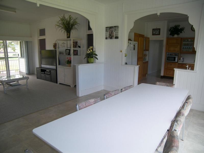 157 Forest Springs-Goomburra Road, Goomburra QLD 4362