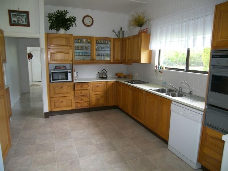 157 Forest Springs-Goomburra Road, Goomburra QLD 4362