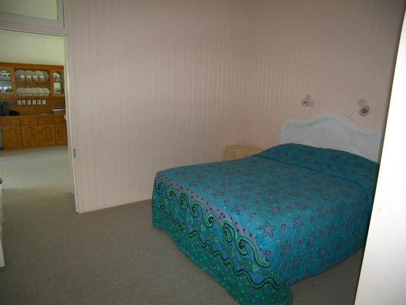 157 Forest Springs-Goomburra Road, Goomburra QLD 4362