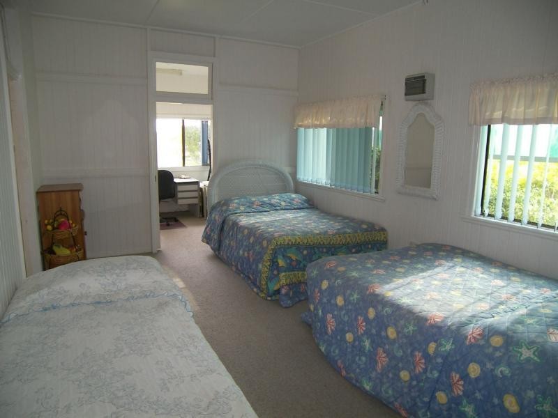 157 Forest Springs-Goomburra Road, Goomburra QLD 4362