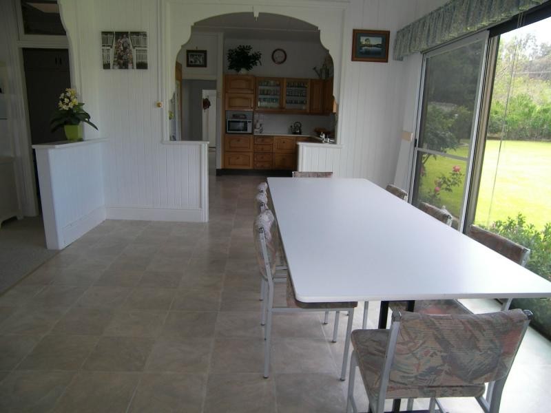 157 Forest Springs-Goomburra Road, Goomburra QLD 4362