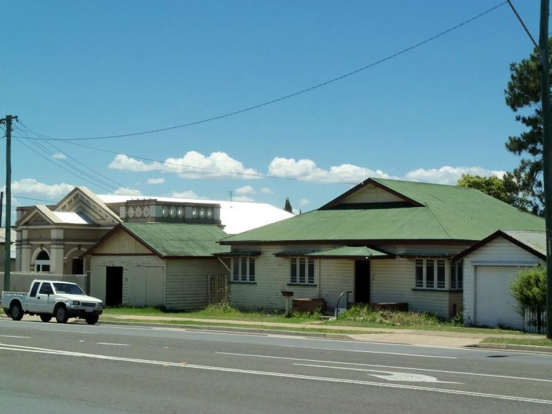 68 Albion Street, Warwick QLD 4370