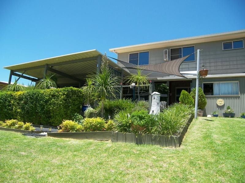 7 Willi Street, Warwick QLD 4370