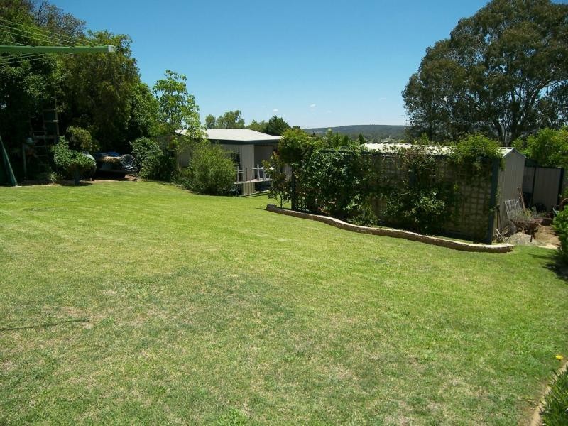 7 Willi Street, Warwick QLD 4370