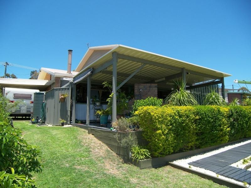 7 Willi Street, Warwick QLD 4370