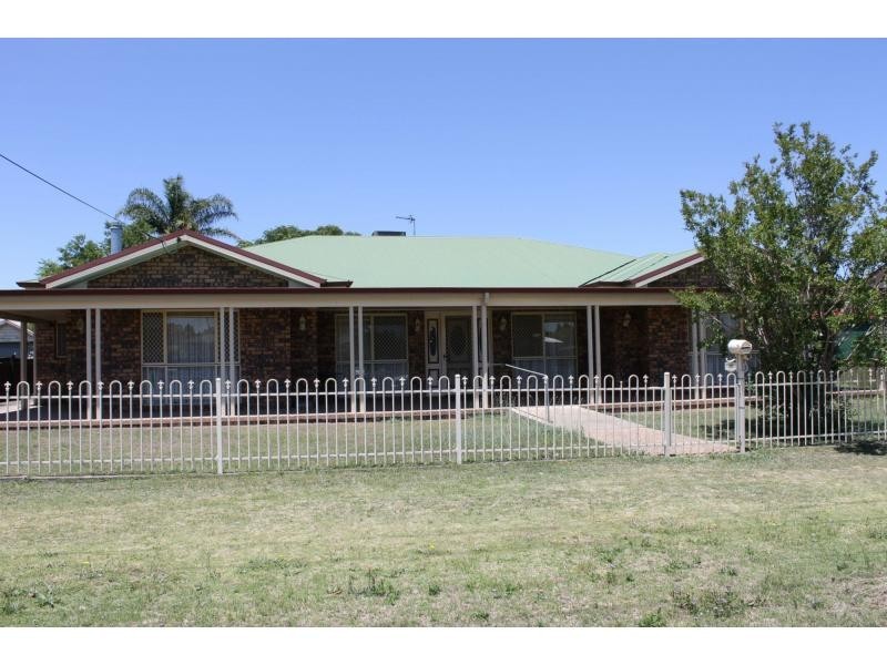 20 Albert Street, Warwick QLD 4370