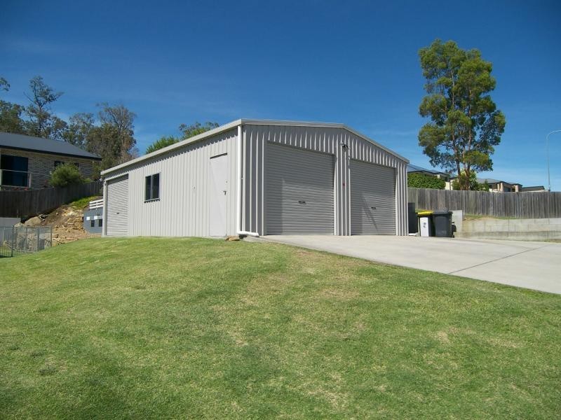 2 Rodeo Drive, Warwick QLD 4370