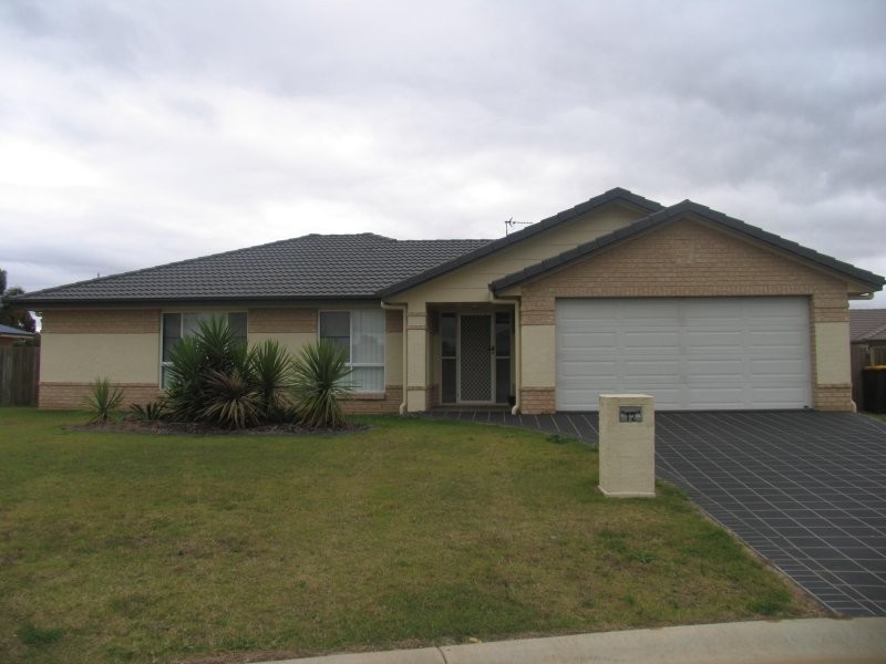 Warwick QLD 4370