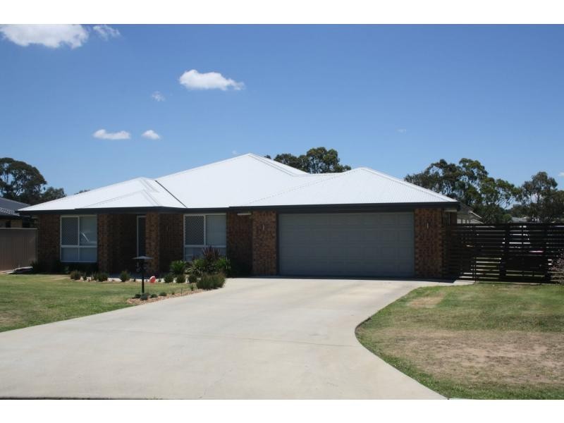 Warwick QLD 4370