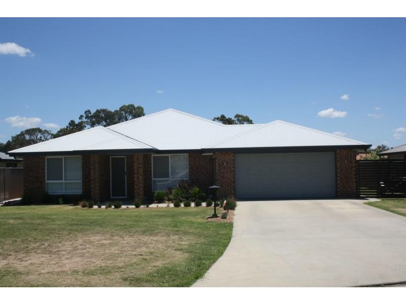 Warwick QLD 4370