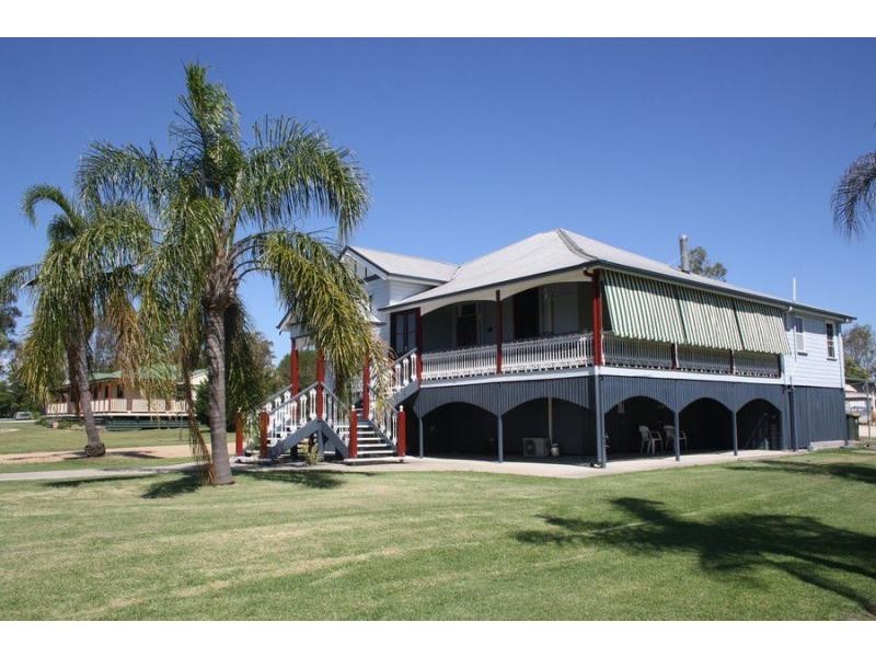 Warwick QLD 4370