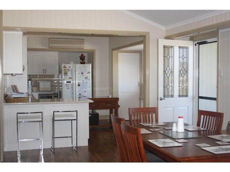 Warwick QLD 4370