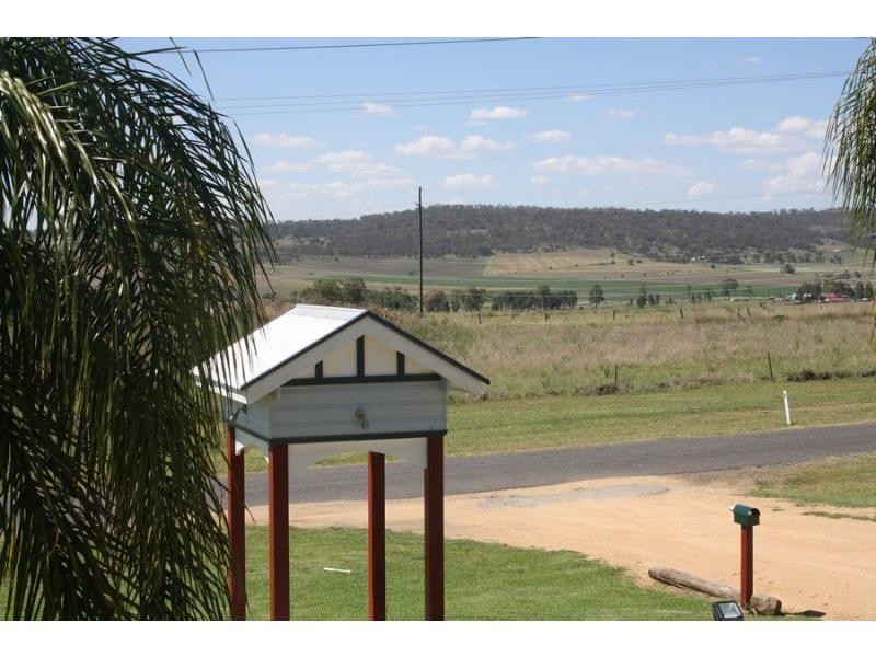Warwick QLD 4370