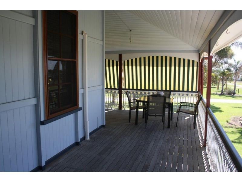 Warwick QLD 4370