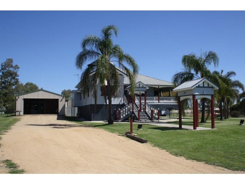 Warwick QLD 4370