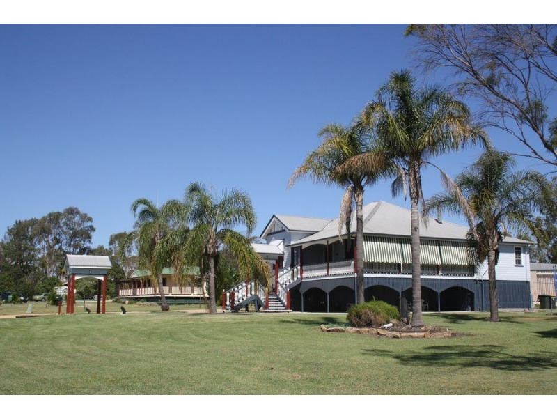 Warwick QLD 4370