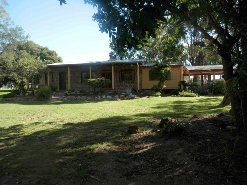 202 Lyndhurst Lane, Warwick QLD 4370