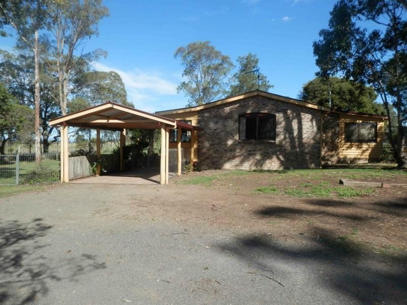 202 Lyndhurst Lane, Warwick QLD 4370