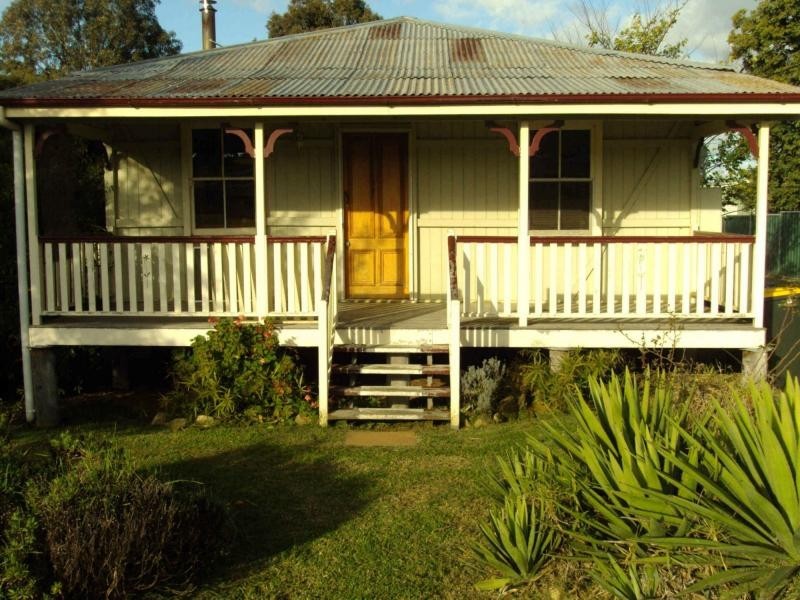 110 Tooth Street, Warwick QLD 4370