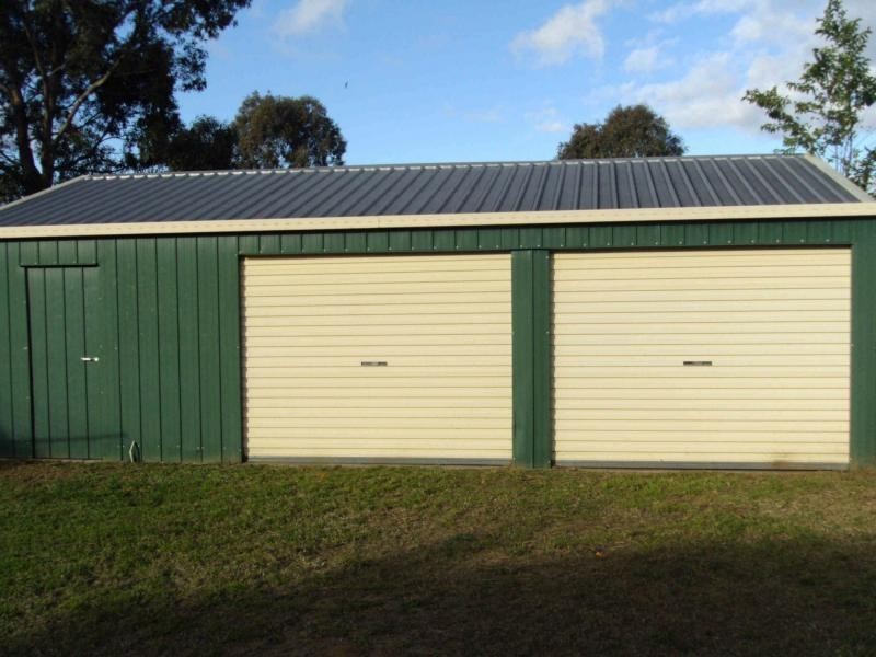 110 Tooth Street, Warwick QLD 4370