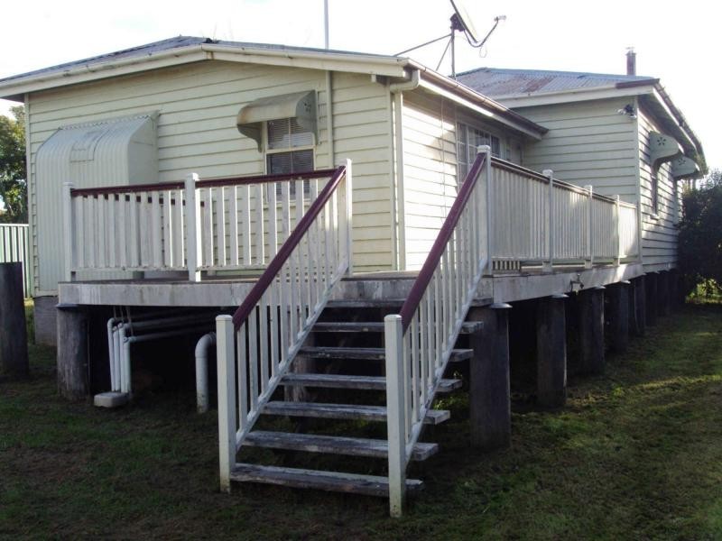 110 Tooth Street, Warwick QLD 4370