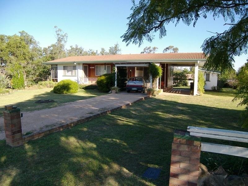 Warwick QLD 4370