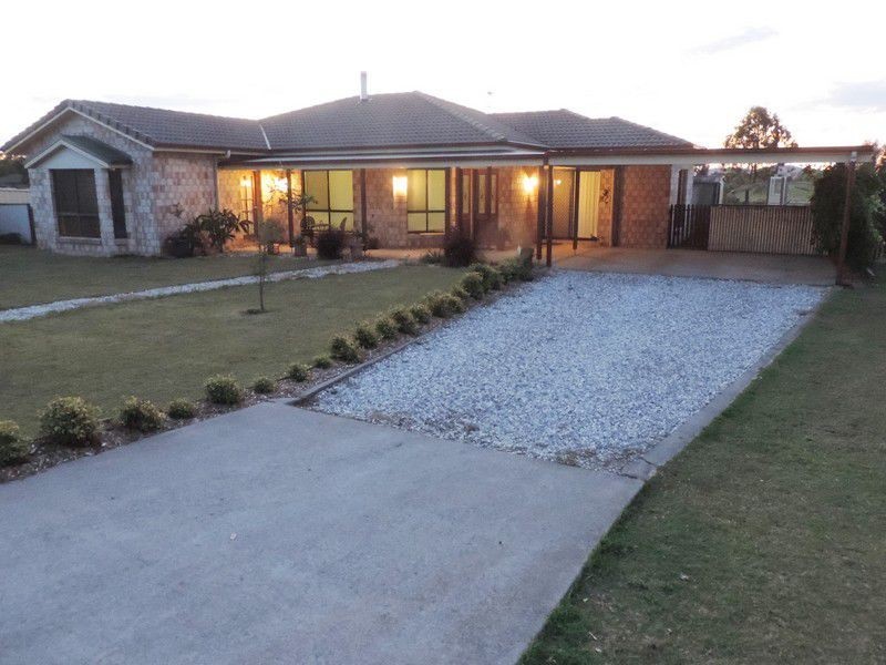 48 Doncaster Drive, Warwick QLD 4370