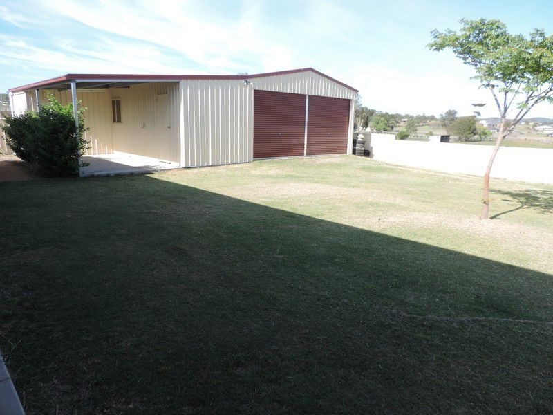 48 Doncaster Drive, Warwick QLD 4370