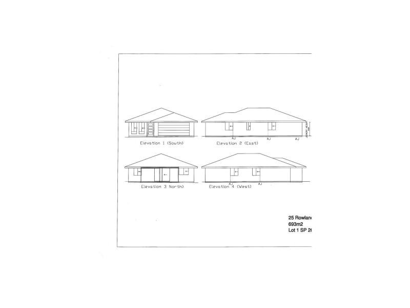 25 Rowland Street, Warwick QLD 4370