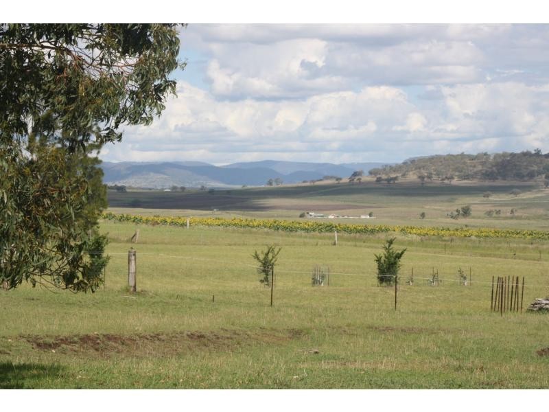 Mount Marshall QLD 4362