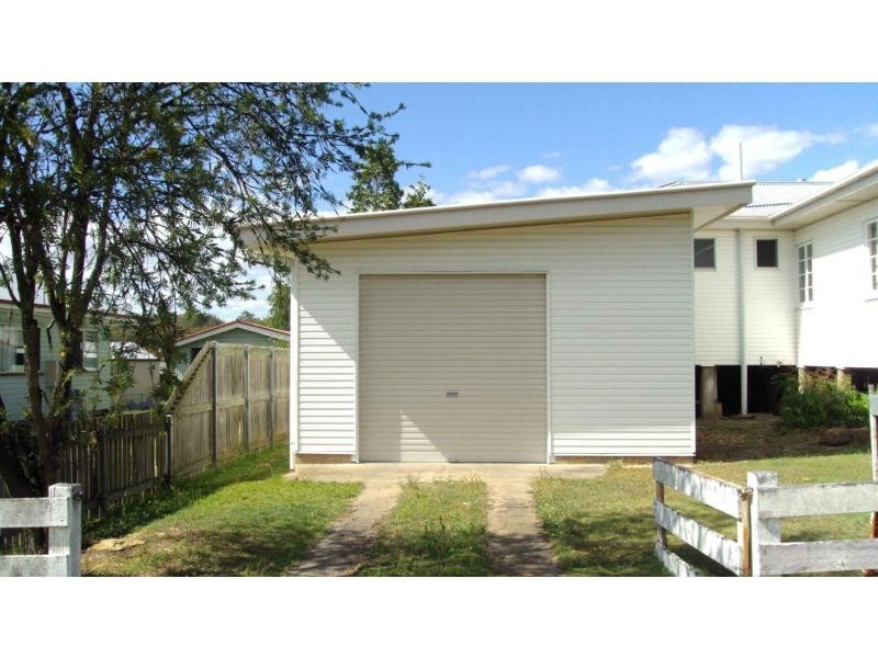 13 Yarrawonga Street, Warwick QLD 4370