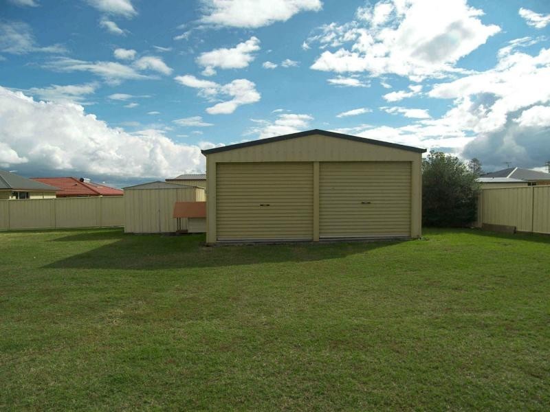 14 Bernecker Street, Warwick QLD 4370