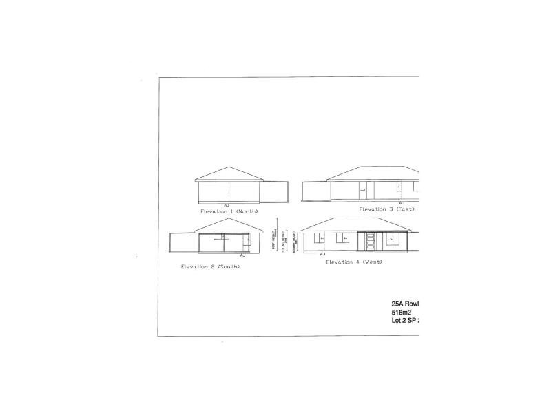 25A Rowland Street, Warwick QLD 4370