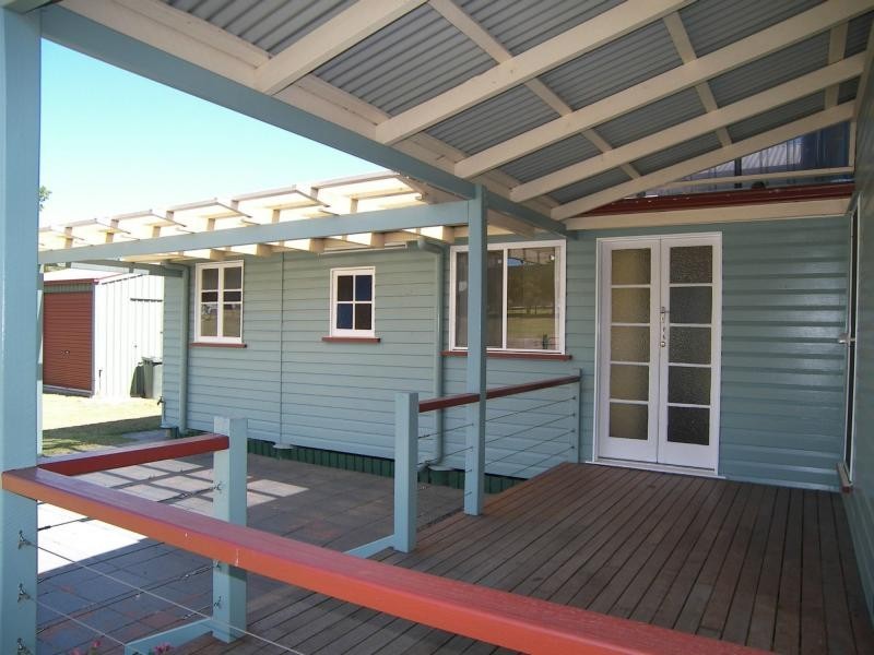 10 Briggs Street, Warwick QLD 4370