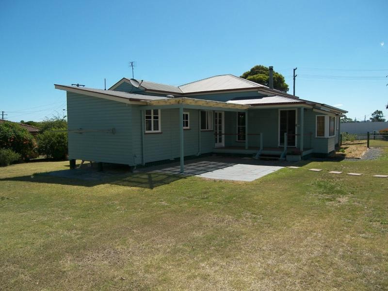 10 Briggs Street, Warwick QLD 4370