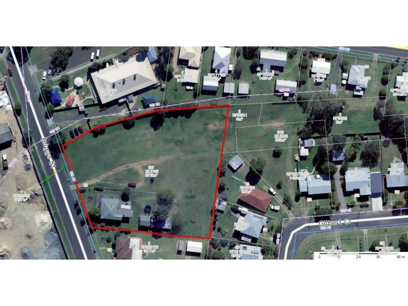 10 Briggs Street, Warwick QLD 4370