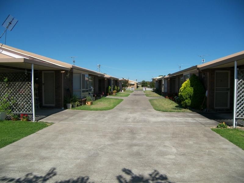 4/6 Barth Street, Warwick QLD 4370