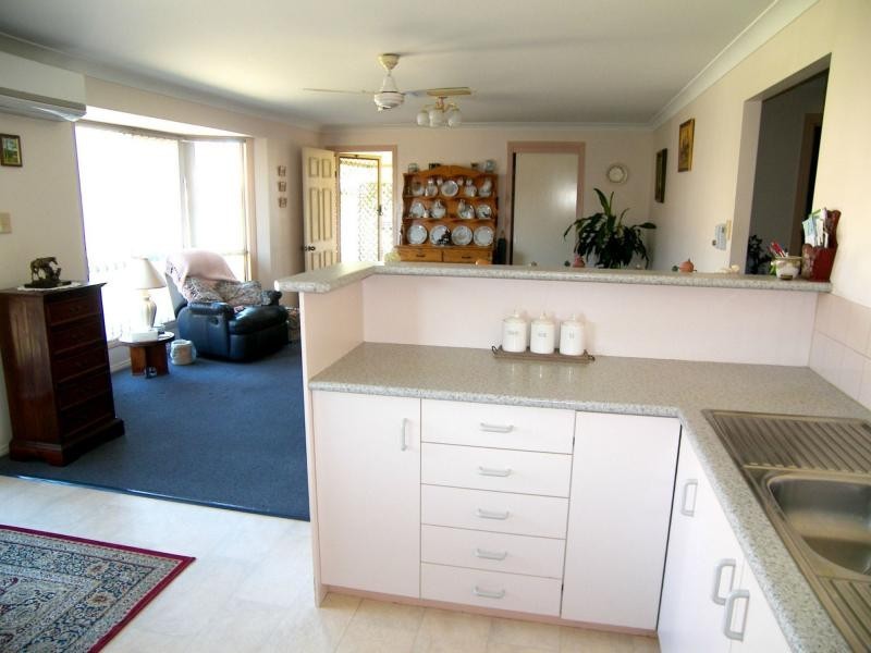 4/6 Barth Street, Warwick QLD 4370